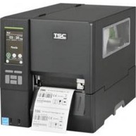 TSC MH341T Label Printer 300dpi, 305mm/s, 104mm, Touch Screen, RTC, USB/RS232/Ethernet image