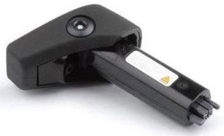 AirTrack R2-R2E-BATTERY Cradles image