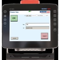 Advantech DLT-V83 Mobile Computer image