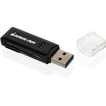 Accessories IOGEAR GFR305SD