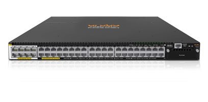 Aruba 3810M 48G 1-slot Switch