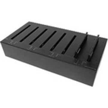 Getac battery charging station, 8 slots