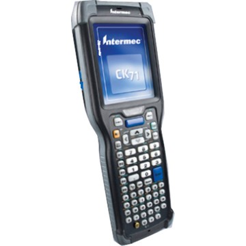 INTERMEC, EOL, CK71 MOBILE COMPUTER, NUMERIC FUNCTION KEYPAD, 1 GHZ PROCESSOR, BLUETOOTH, EV12 LINEAR IMAGER, NO CAMERA, WLAN,CH,WINDOWS EMBEDDED 6.5, LANGUAGE PACK - NON ENGLISH, SMART SYSTEMS /CH