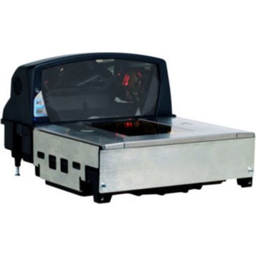 Honeywell Stratos 2400 Bioptic Scanner/Scale 5-Side, 360°, 508mm, Sapphire Platter, RS232/USB/IBM 46xx