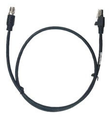 Supports Zebra CBL-ENT00100-M1200