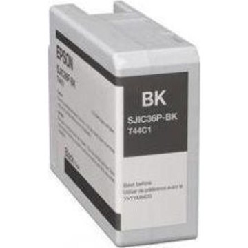 Tintas Epson C13T44C540