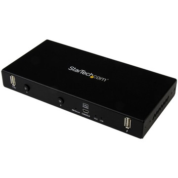 StarTech SV231USBLC Cables