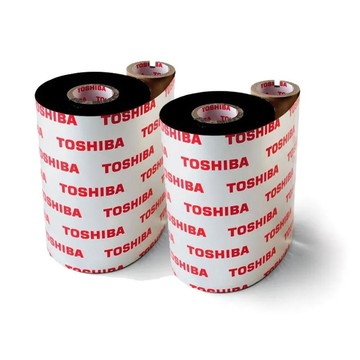 Ribbons Toshiba SS3F, Resin, 110mm, 74m