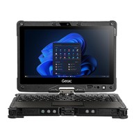 Getac V110-G6 Rugged Convertible Laptops, 11.6" FHD, IP65, MIL-STD image