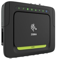 Zebra FXR90 Fixed RFID Reader Ultra-rugged, UHF, 4 External Antenna Ports, Reader Only image