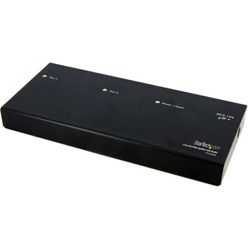 StarTech ST122DVIA Cables