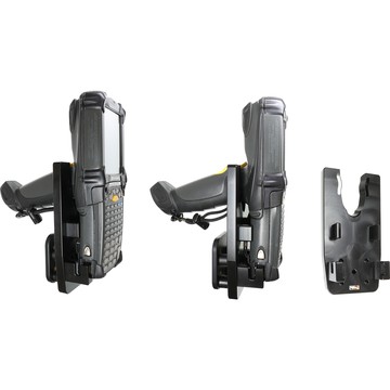 Brodit mount, MMC, MC9200