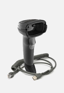 Scanners de Codes-Barres Portables Zebra DS2208-SR7U3200AZW