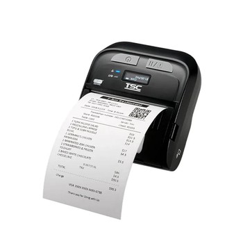 Imprimante Mobile à Code-Barres TSC TDM-30 203dpi, 102mm/s, 3in, USB 2.0, Bluetooth MFi, WLAN
