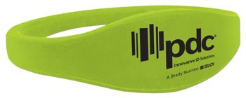 Pulseras BCI RWMD-39-PDJ-I
