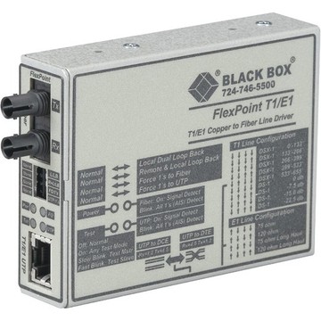 Black Box MT661A-SM Wireless Adapters