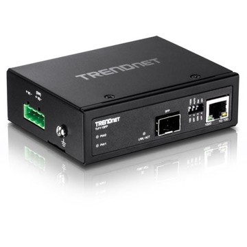 TRENDnet TI-F11SFP Transceiver Modules