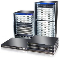 Juniper Networks EX-SFP-10GE-DAC-1M Transceiver Modules image