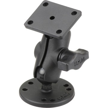 RAM Mount RAM-B-139U-A Accessories
