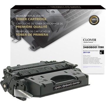 Clover Imaging Group 201115P Toners