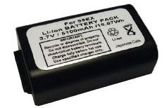 Impact IPT-CK70-LI Accessories image