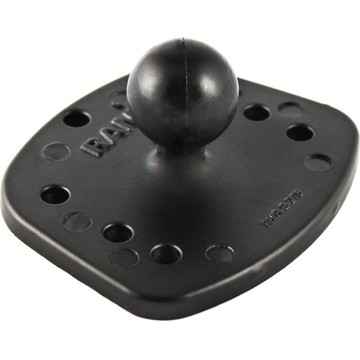 RAM Mount RAM-B-107-1B Accessories