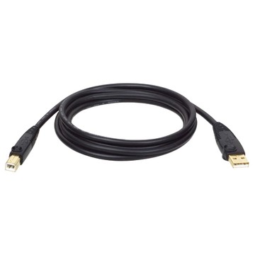 Tripp-Lite U022-010-R Accessories