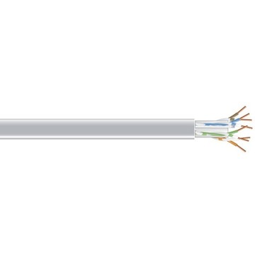Black Box C5E-CM-SLD-GY Cables