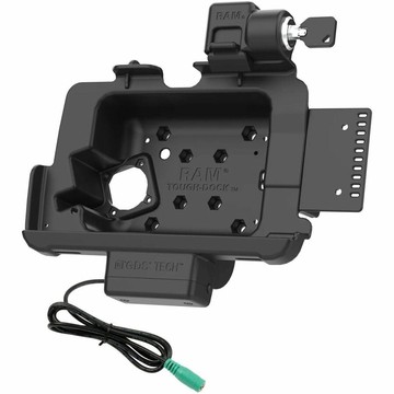 RAM Mount RAM-HOL-ZE20PKLU Accessories