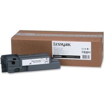 Toners Lexmark C52025X