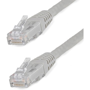 StarTech C6PATCH6GR Cables