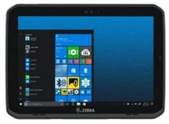 ET85 Rugged 2-in-1 Tablet image