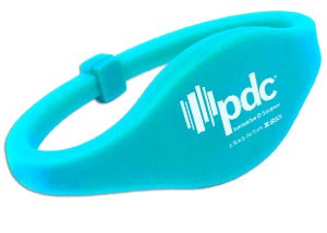 BCI RWUA-35-PDJ-I Wristbands