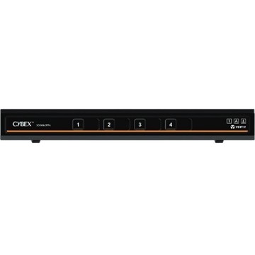 Vertiv SCKM140PP4-400 Ethernet Switch