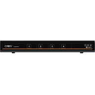Vertiv SCKM140PP4-400 Ethernet Switch image