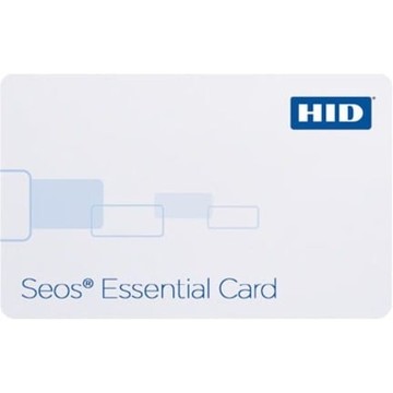 Cartes HID 550PGGAN