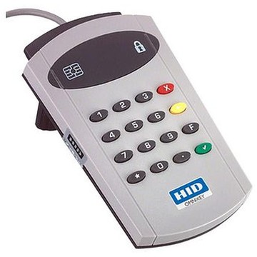 Omnikey Cardman 3621: no longer available.