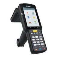 Zebra MC3390xR RFID Reader Long-Range, UHF, Android 10, 47-Key, 4GB/32GB, IP54 image