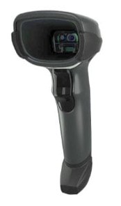 imagen de Lectores de Mano Zebra DS4608-HD7U2100SGW