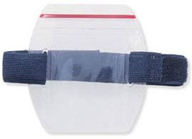 Porte-Badges Brady 504-ARZB