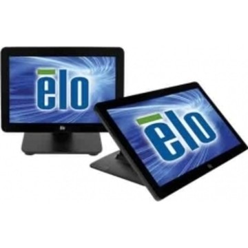 Elo 1002L, Non-touch, 25.4 cm (10''), black