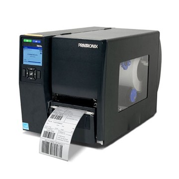 Imprimantes d'étiquettes Printronix T6E2R4-1100-01