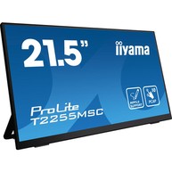 imagen de Monitores Iiyama T2255MSC-B1