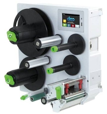 cab 6010026 Label Printers