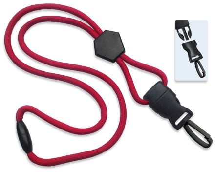 Brady 2135-4512 Lanyards