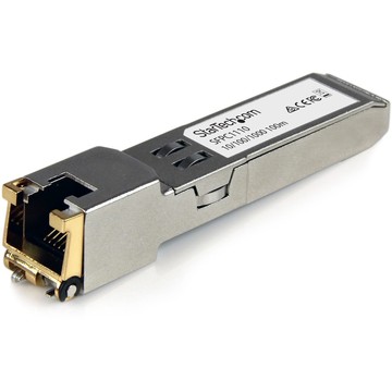 StarTech SFPC1110 Transceiver Modules