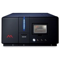 Matica S3400 Secure Financial Card Embosser image