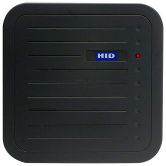 Lecteurs de Cartes HID 5395C1100-S107R