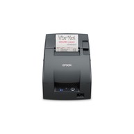Epson TM-U220II Receipt Printers, Dot-matrix, Two-color, POS image