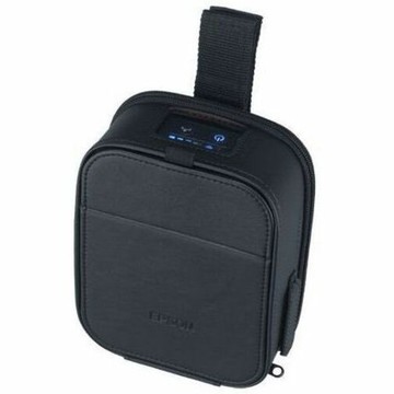 Epson OT-PC80II (351): Padded case for P80II